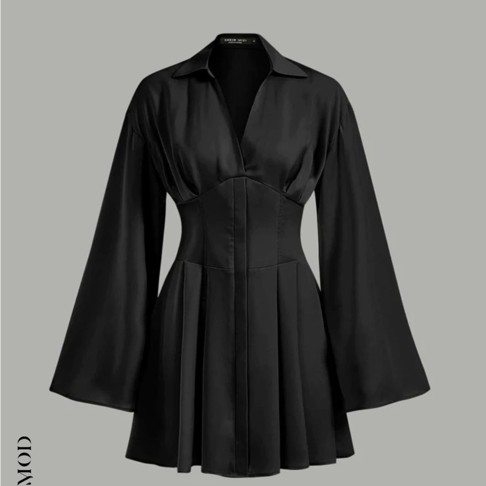 SHEIN MOD Dress